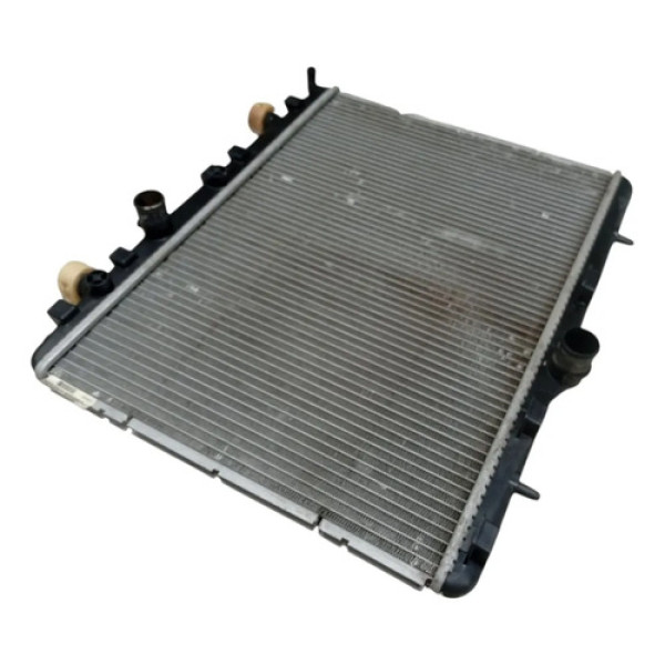 Radiador Agua Citroen Ds3 1.6 Thp Mec 2013
