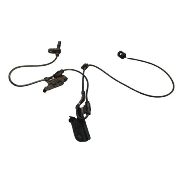 Sensor Abs Dianteiro Esquerdo Toyota Rav4 2008 2009