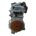 Motor Parcial Bmw N52 530i 3.0 2006 2007 Gasolina