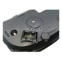 Painel Instrumento Chevrolet Captiva 2.4 2009 2010  Preto