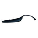 Acabamento Moldura Painel Chevrolet Onix 2020 Preto