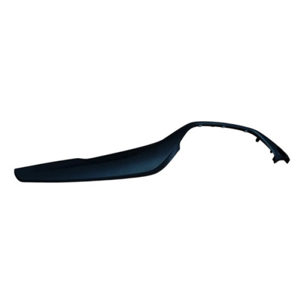 Acabamento Moldura Painel Chevrolet Onix 2020 Preto