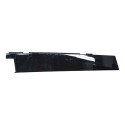 Aplique Coluna Porta Diant Esq Gm Equinox Rs 1.5t 2021 2022