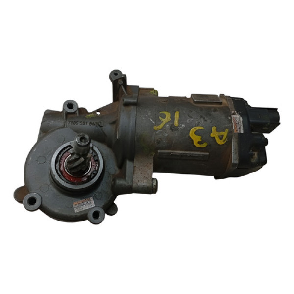 Caixa Setor Eletrico Audi A3 2015 2016 Retirada Peças