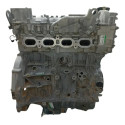 Motor Parcial Mercedes Gla200 1.6 T 2019