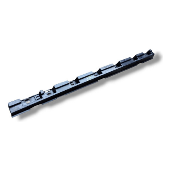 Guia Spoiler Dianteiro Esquerdo Bmw X1 2013 2014   Preto