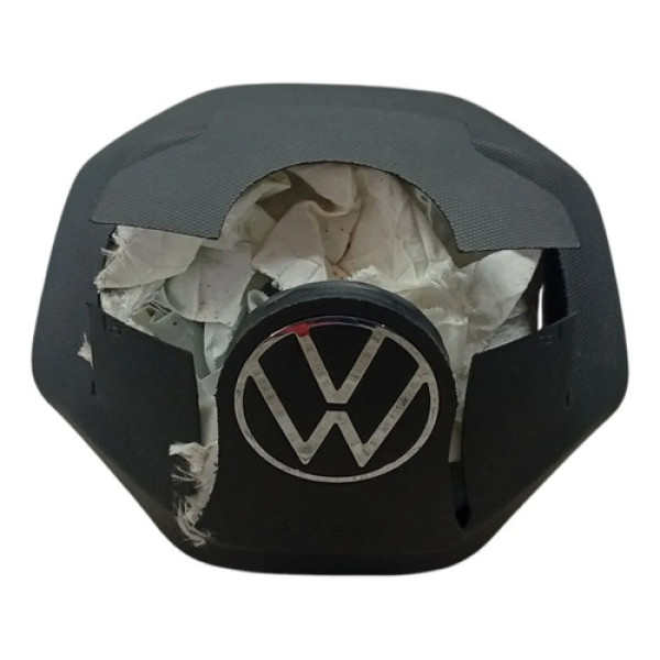 Bolsa Volante Volkswagen Tiguan Allspace 2.0 2024 Acionado