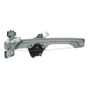 Motor Maquina Vidro Diant Esquerdo Chevrolet Onix 2020 2021