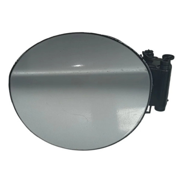 Portinhola Bmw 118i 1.6 T 2011 2012 2013 Prata 2012