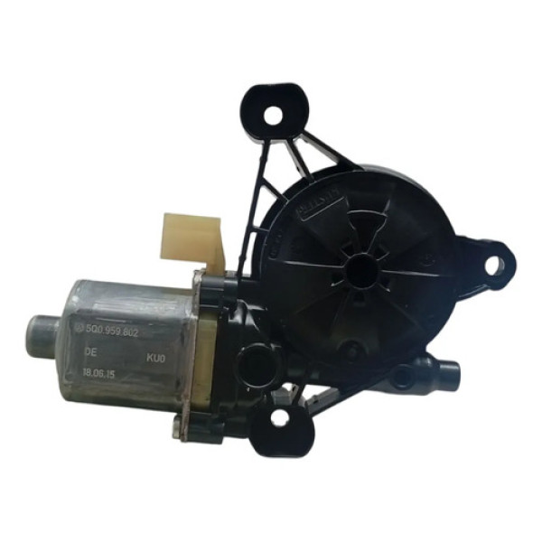 Motor Maquina Vidro Tras Dir Audi A3 2.0 T Lm 2015 2016