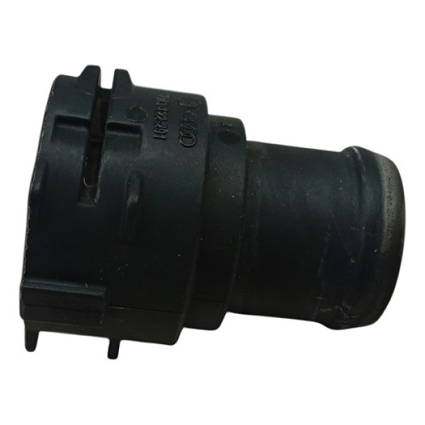 Flange Conexão Radiador Vw Passat B8 2017 2018