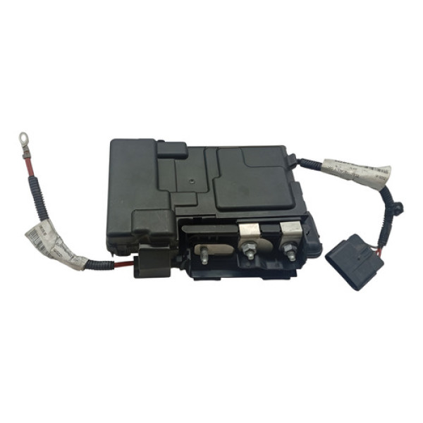 Caixa Fusivel Volvo Xc60 T5 2.0 2016