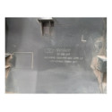 Friso Porta Traseiro Esquerdo Chevrolet Captiva 2009 2010