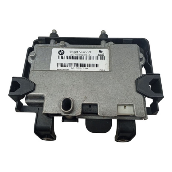 Módulo Controle Night Vision Bmw X6 M 4.4 V8 Biturbo 2016