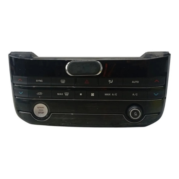 Comando Ar Condicionado Jaguar Xf Prestige 2.0 T 2017