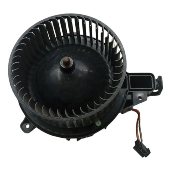 Motor Ar Forçado Vw Virtus Comfortline 2020 Detalhe