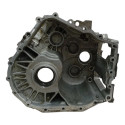 Carcaça Cambio Capa Seca Volkswagen Golf Tsi 2013 2014