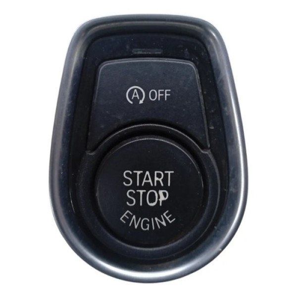 Botão Start Stop Bmw 320i Active 2.0 2017 2018