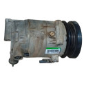 Compressor Ar Chevrolet Equinox 2.0 2018