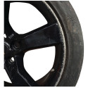 Roda Pneu Meia Vida Gm Camaro Ss 6.2 V8 2011 Preto