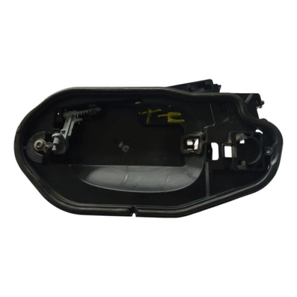 Suporte Maçaneta Ext Tras Esq Bmw 530i 3.0 2006 2007