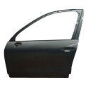 Porta Diant Porsche Cayenne 3.6 Vr6 2016 Detalhe Dianteira Esquerdo Cinza