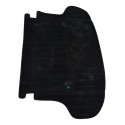 Tapete Porta Malas Nissan Infiniti Fx50 2008 2009 Preto