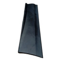 Friso Porta Traseira Esquerda Chevrolet Equinox 2021 Preto