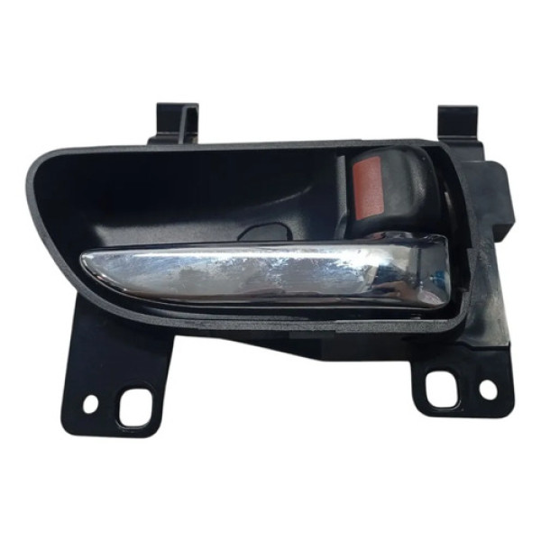 Maçaneta Interna Porta Tras Dir Subaru Impreza Xv 2.0 2016 Traseira