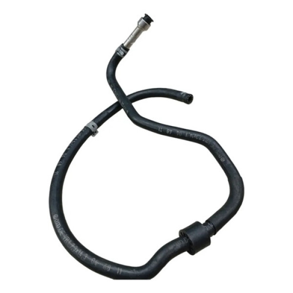 Mangueira Combustível Vw Tiguan 2.0 Gasol 2011 2012 Preto