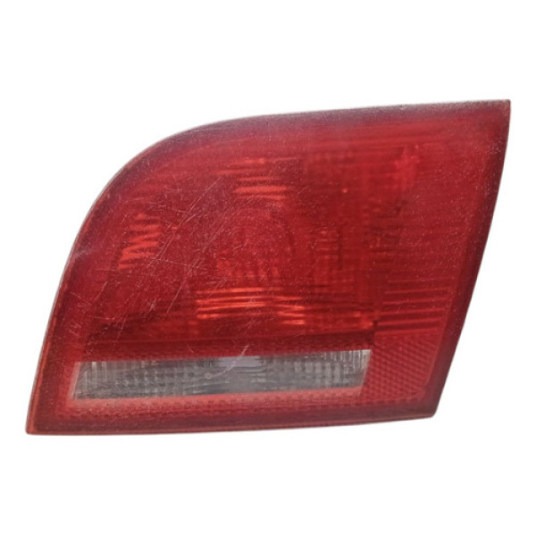 Lanterna Tampa Tras Dir Audi A3 Sportback 2.0t 2010 Direito/passageiro