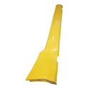 Spoiler Direito Chevrolet Camaro Ss 6.2 V8 2011 Amarelo