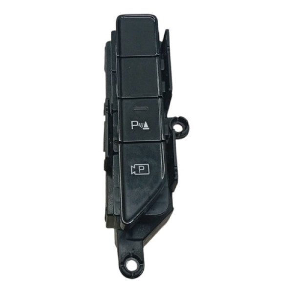 Comando Park Assist Kia Niro Hybrido 2023 2024