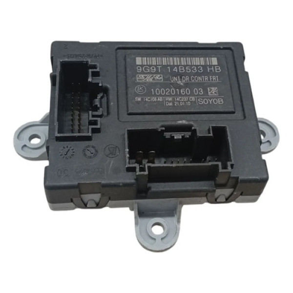 Modulo Porta Dianteira Direita Volvo Xc60 2011 2012