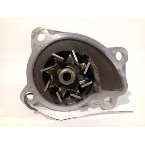 Bomba Água Renault Captur 2018 2019 2020