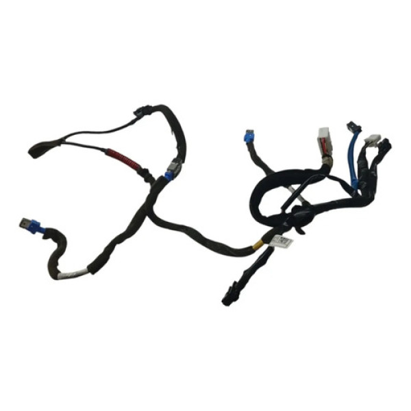 Chicote Console Usb Azera 3.0 V6 2014 2015