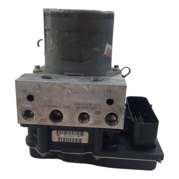 Módulo Controle Central Bmw X1 2010 2011 2012 2013