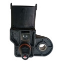 Sensor Map Chevrolet Equinox Premier 2.0t 2019