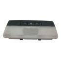 Luz Cortesia Chevrolet Camaro Ss 6.2 V8 2011