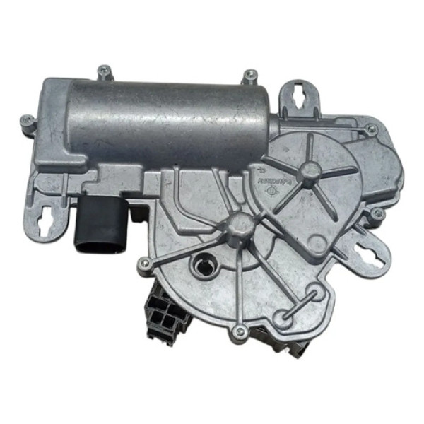 Motor Tampa Traseira Volkswagen Tiguan Allspace 2.0 2024