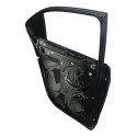 Porta Tras Esquerda Vw Jetta 2.0 T 211cv 2014 Detalhe Traseira Esquerda