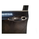 Porta Dianteiro Esquerdo Bmw X6 2013 2014 2015  Dianteira Esquerdo Preto