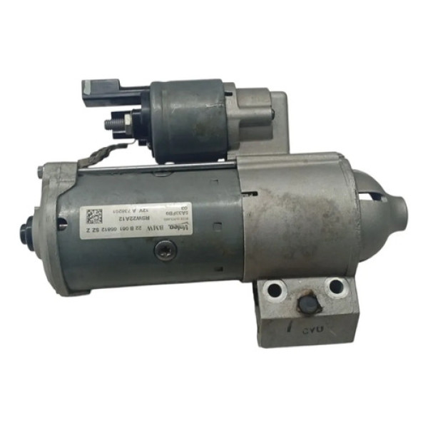 Motor Arranque Bmw 320i 2.0 2022 2023