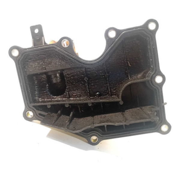 Anti Chama Motor Volvo C30 2.0 2008 2010  Preto