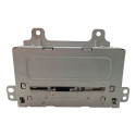 Radio Cd Player Chevrolet Camaro Ss 6.2 V8 2011