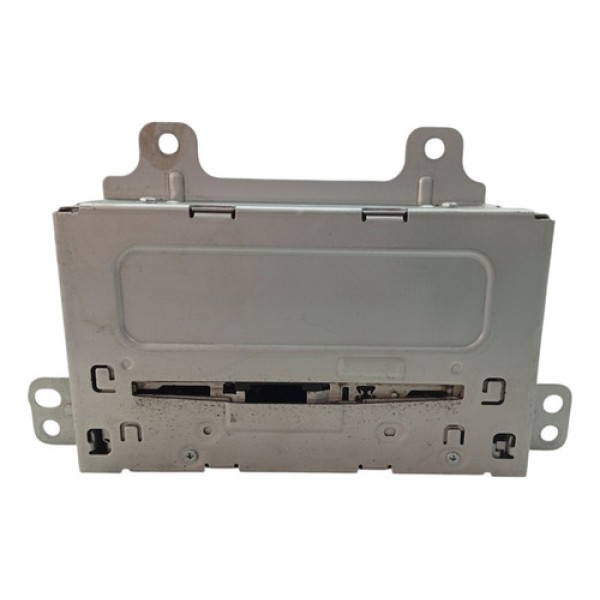 Radio Cd Player Chevrolet Camaro Ss 6.2 V8 2011