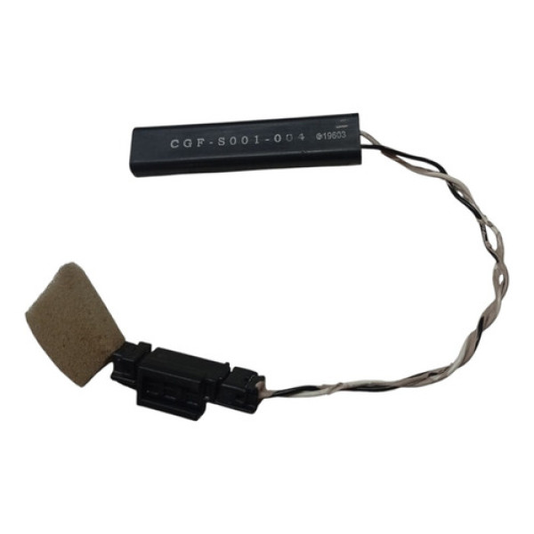Sensor Keyless Traseiro Suzuki Vitara 2019 2020