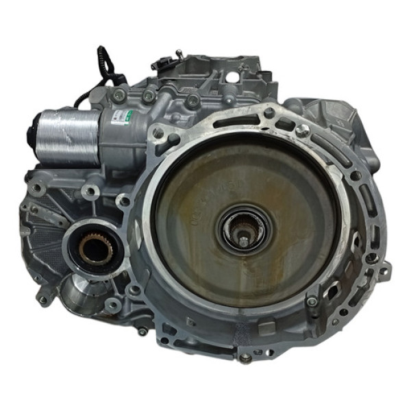 Caixa Marcha Câmbio Dq381 Volkswagen Jetta Gli 2.0 T 2024