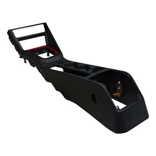 Console Central Volkswagen Nivus Gts 1.4 T 2026