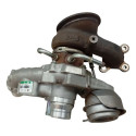 Turbina Chevrolet Onix 1.0 2020 